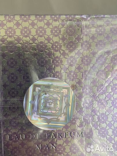 Парфюмерия Amouage Reflection мужская оригинал