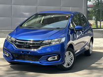 Honda Fit 1.3 CVT, 2019, 88 007 км, с пробегом, цена 1 449 000 руб.