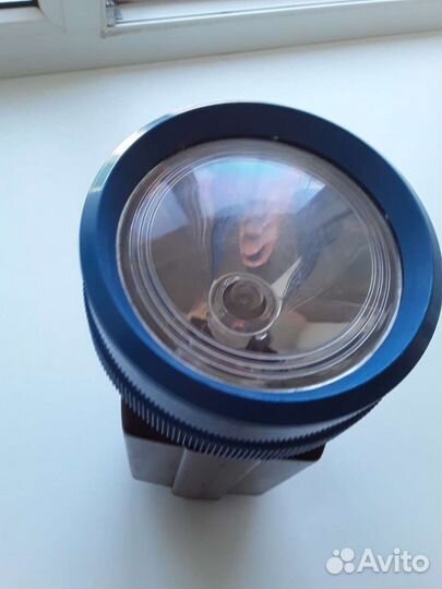 Фонарь большой