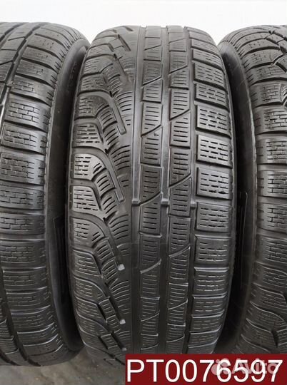 Pirelli Winter Sottozero 210 Serie II 225/60 R17 98H