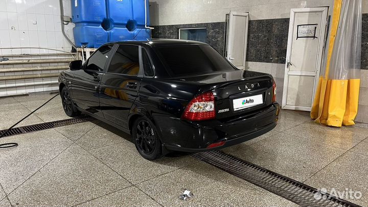 LADA Priora, 2014