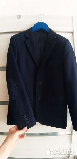 Школьный костюм 134