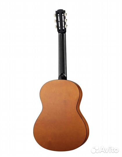 Гитара doff lc массив