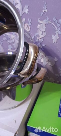 Мантоварка