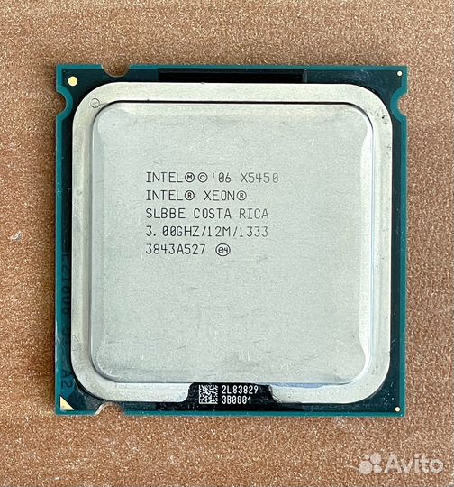 4х ядерные AMD AM3+ и Intel 775 сокет