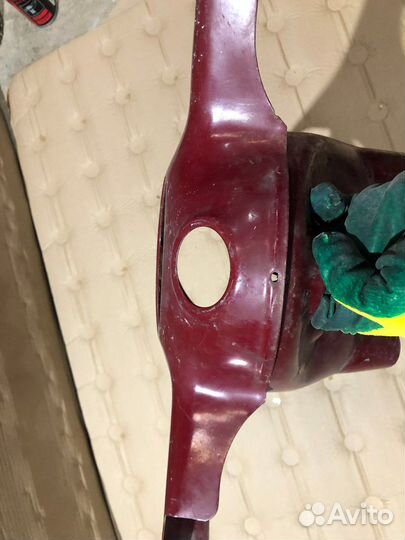 Парабола ява 360