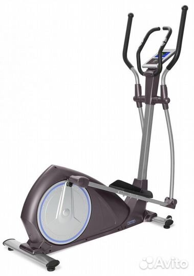 Эллиптический тренажер Oxygen Satori EL HRC EXT