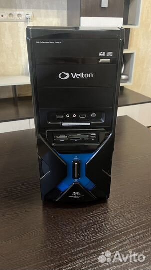 Компьютер i3 2120 3.30Ghz