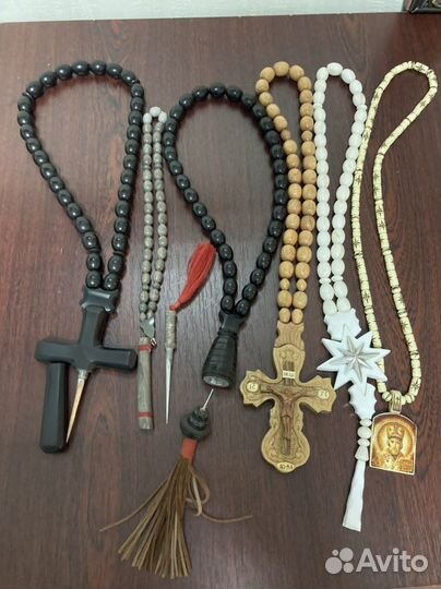 Четки ручной работы