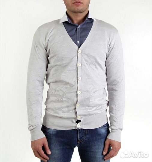 Джемпер мужской