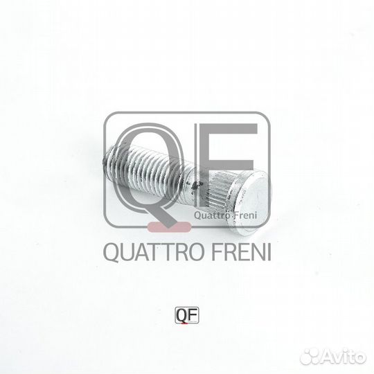 Шпилька колесная qf10d00019