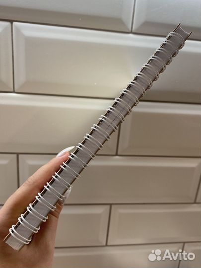 Скетчбук для маркеров а5, блокнот для рисования