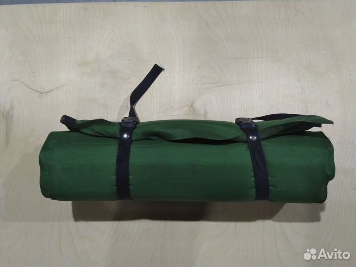 Продам коврик туристический самонадувной