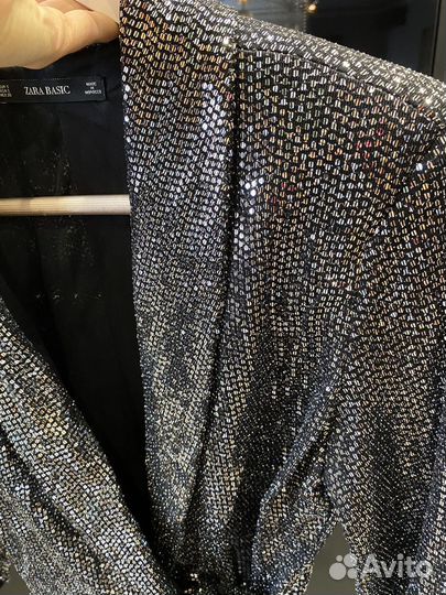 Комбинезон zara s