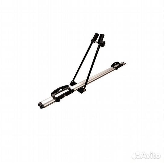 Багажник для велосипеда на крышу Hyundai Creta