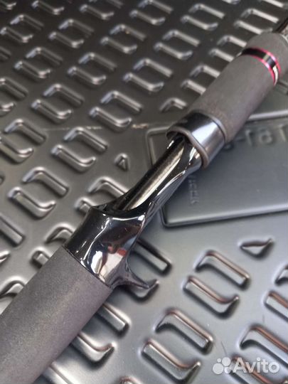 Спиннинг кастинг Zetrix exilon EXC-832XH