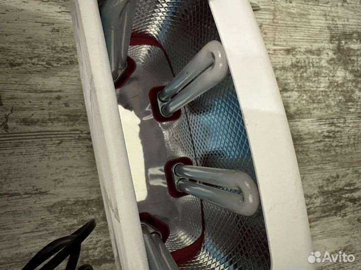 Лампа для ногтей