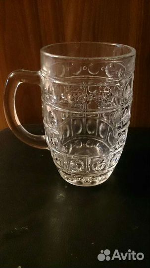 Пивная кружка