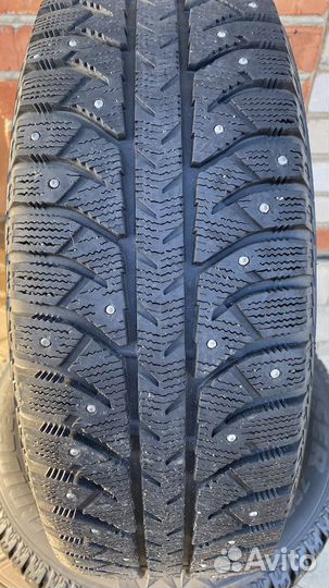 Bridgestone Ice Cruiser 7000 195/65 R15 91T