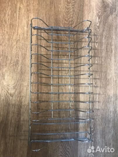 Сушилка для посуды,для стаканов, для приборов