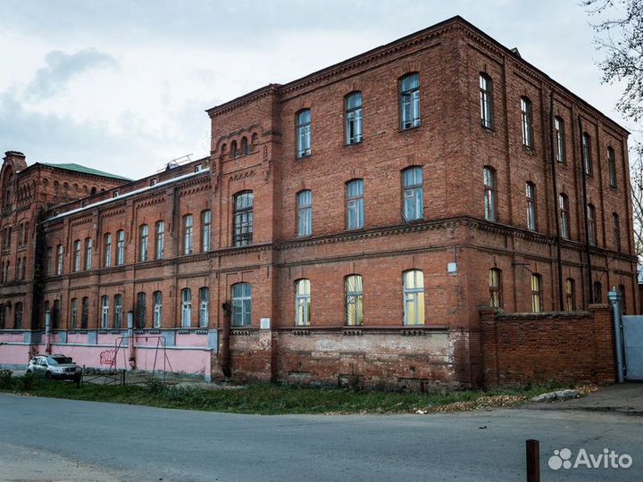 Экскурсия — Саранск — Неизведанный Саранск