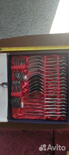 Набор столовых приборов