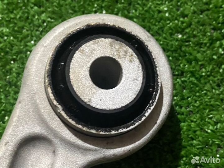 Рычаг задний левый Mercedes-Benz E-Class W213