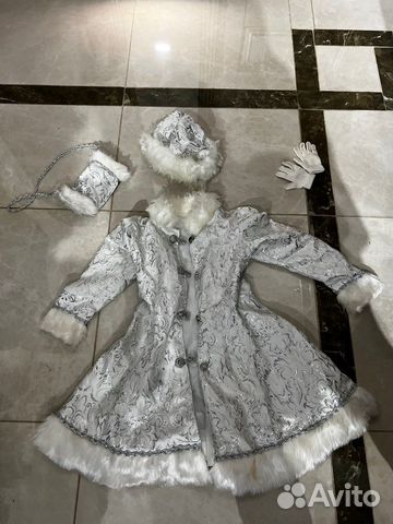 Костюм на девочку 110-116