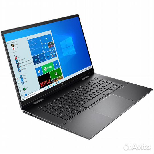 Ноутбук HP envy x360 15-eu0016ur 406823