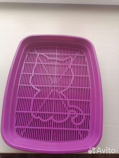 Лоток для кошек