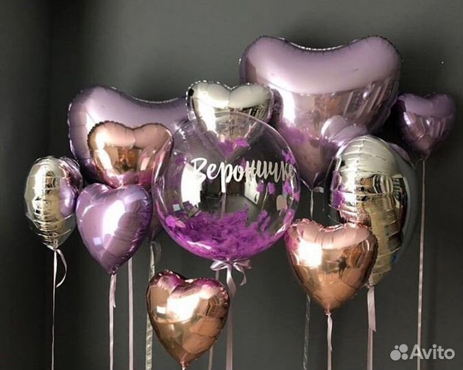 Воздушные шары