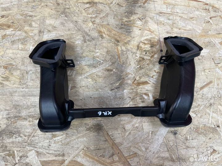 Воздуховод LADA X-Ray