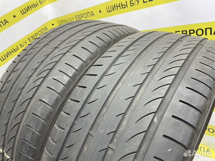 Pirelli Powergy 225/45 R19 100R