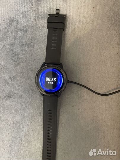 Xiaomi watch s1 active