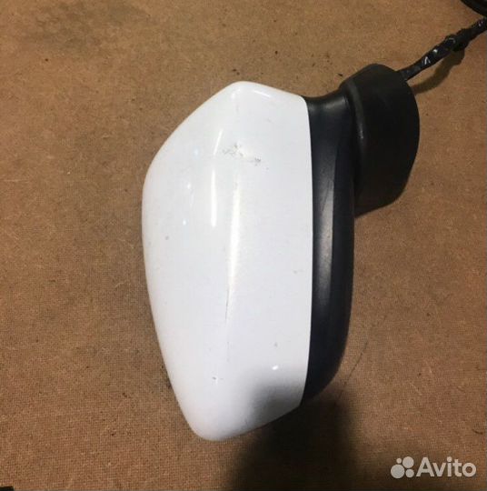 Зеркало правое Mazda Cx-5 cx5 cx KE Мазда Сх-5 ке