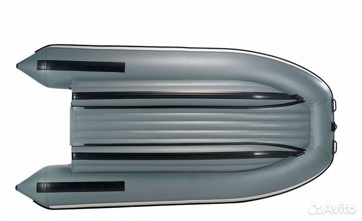 Лодка mishimo lite DF 390 камуфляж