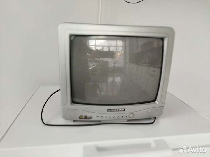 Большой телик