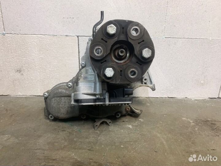 Раздаточная коробка Bmw 3Er 330D Xdrive F34 gran