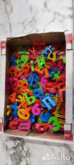 Канцтовары