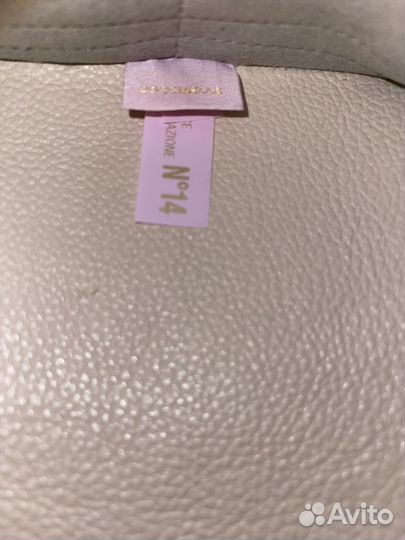 Сумка клатч coccinelle