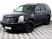 Cadillac Escalade 6.2 AT, 2012, 213 291 км, с пробегом, цена 1 998 000 руб.