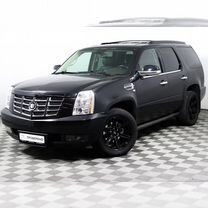 Cadillac Escalade 6.2 AT, 2012, 213 291 км, с пробегом, цена 1 870 000 руб.