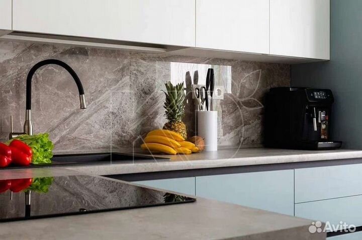 Кухни на заказ