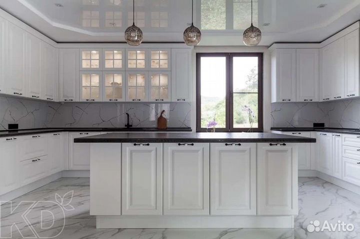 Кухная напрямую от производителя