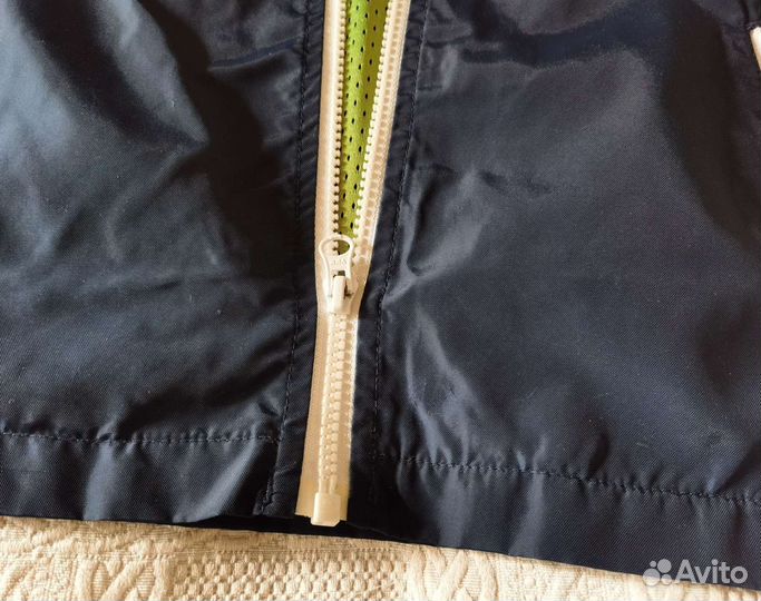 Ветровка детская crazy8