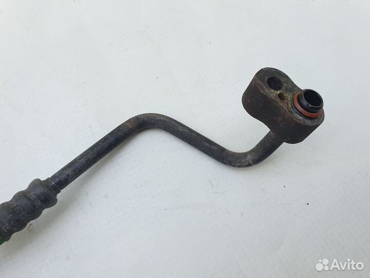 Трубка осушителя кондиционера BMW e36 M51