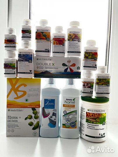 Амвей amway эмвей амвэй лок зум диж дропс спрей