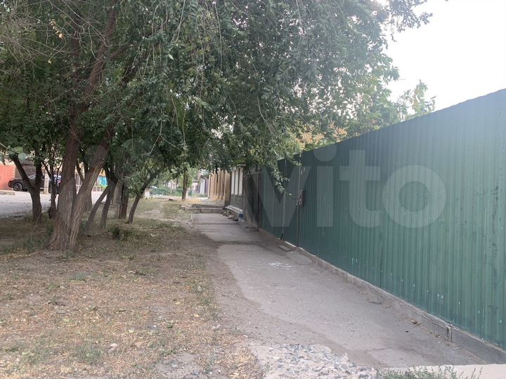 Дом 46 м² на участке 2,8 сот.