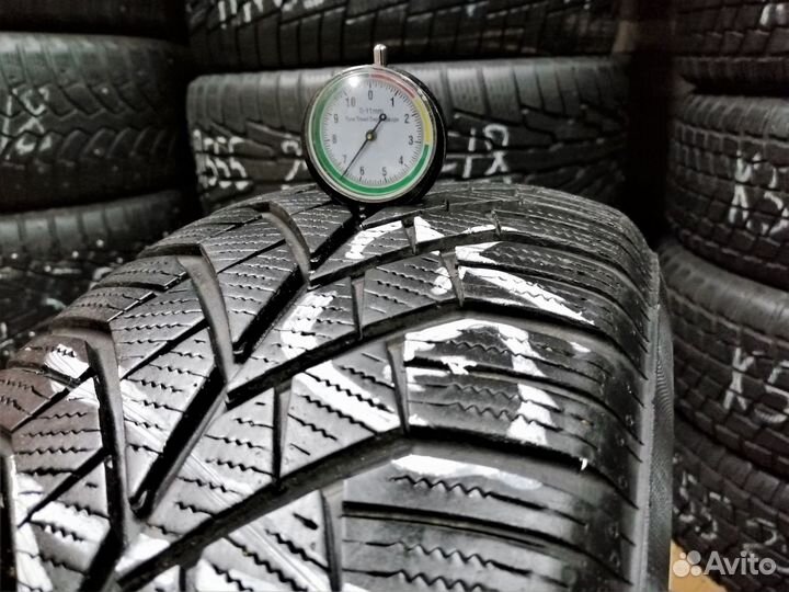 Continental ContiWinterContact TS 830 205/55 R16 91T