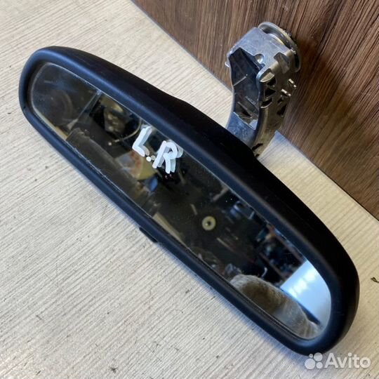 Зеркало салона Land Rover Freelander 2 224DT